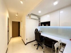 Blk 287B Compassvale Cape (Sengkang), HDB 5 Rooms #627461521